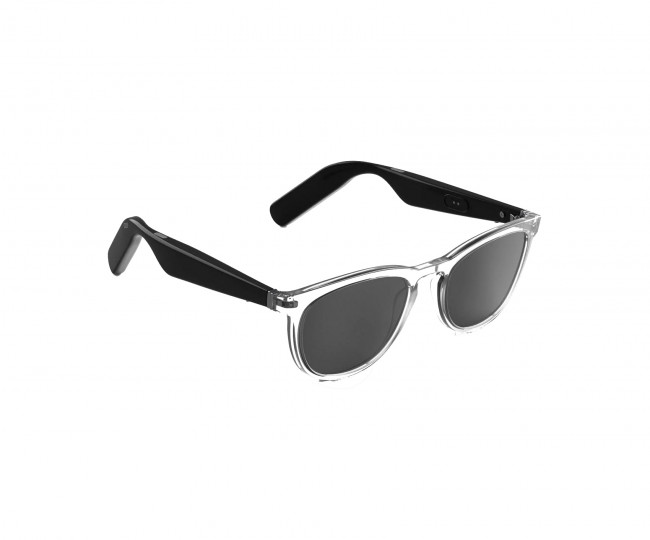 Аудіоокуляри з ChatGPT Lucyd Bluetooth Audio Glasses